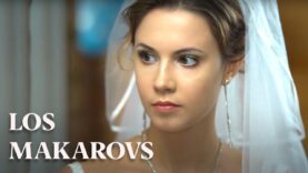 LOS MAKAROVS I PELÍCULA COMPLETA