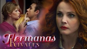 LOS SECRETOS DE MI HERMANA I PELÍCULA COMPLETA