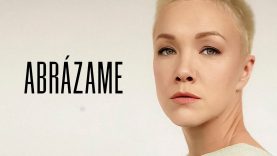 ABRAZAME | PELICULA COMPLETA