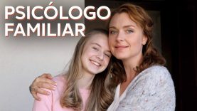 PSICÓLOGO  FAMILAR | PELICULA COMPLETA
