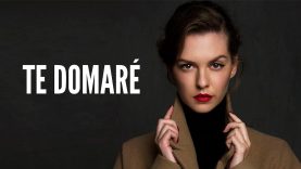 TE DOMARÉ | PELICULA COMPLETA