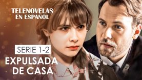 TRAS EL ESCAPARATE | PELÍCULA COMPLETA