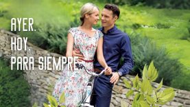 AYER. HOY. PARA SIEMPRE | PELÍCULA COMPLETA