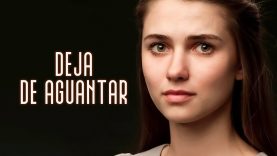 DEJA DE AGUANTAR | PELÍCULA COMPLETA