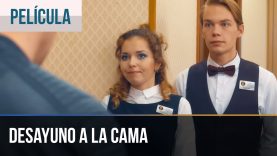 DESAYUNO EN LA CAMA | PELÍCULA COMPLETA