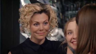 DESPUÉS DE LA TORMENTA PARTE1 | PELÍCULA COMPLETA