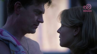 El forastero | Películas Completas en Español Latino