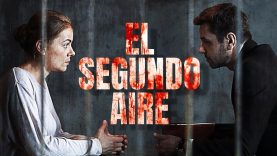 EL SEGUNDO AIRE | PELÍCULA COMPLETA