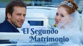 EL SEGUNDO MATRIMONIO | PELÍCULA COMPLETA
