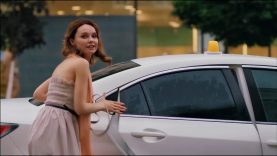 FERRY PARA DOS | PELÍCULA COMPLETA