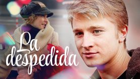 LA DESPEDIDA💜 | PELÍCULA COMPLETA