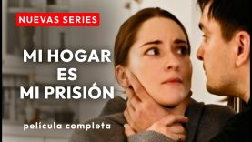 LA HISTORIA DE SUPERACIÓN DE UNA MUJER QUE ESCAPÓ DE MALTRATO | PELÍCULA COMPLETA