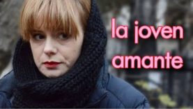 LA JOVEN AMANTE | PELÍCULA COMPLETA