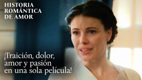 💔 LA SECRETARIA DE SU MARIDO RESULTÓ SER SU AMANTE | PELÍCULA COMPLETA