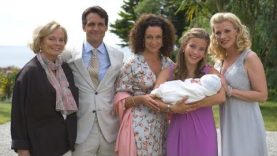 LOS HEREDEROS DE BENSON VALLEY