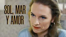 SOL, MAR Y AMOR | PELÍCULA COMPLETA
