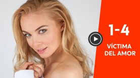 VÍCTIMA DEL AMOR| PELÍCULA COMPLETA