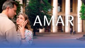 AMAR | PELÍCULA COMPLETA