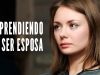 APRENDIENDO A SER ESPOSA | PELÍCULA COMPLETA
