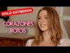 CORAZONES ROTOS | PELÍCULA COMPLETA