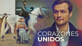 CORAZONES UNIDOS | PELICULA COMPLETA