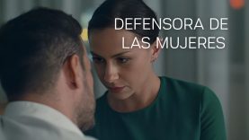 DEFENSORA DE LAS MUJERES | PELÍCULA COMPLETA