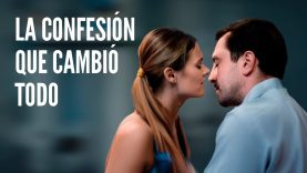 EL ROCE DE SUS PIELES ES SOLO EL COMIENZO | PELÍCULA COMPLETA