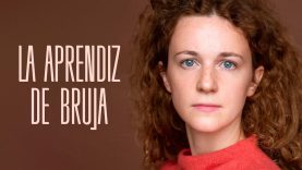 LA APRENDIZ DE BRUJA | PELÌCULA COMPLETA