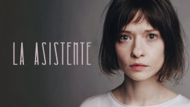 LA ASISTENTE | PELICULA COMPLETA