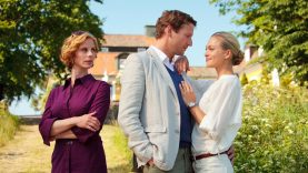 LA BODA DE MI MARIDO