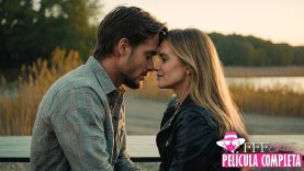 LA FÓRMULA DEL AMOR VERDADERO | PELICULA COMPLETA
