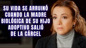 MADRE ADOPTIVA VS. MADRE BIOLÓGICA| PÈLICULA COMPLETA