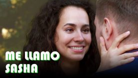 Me llamo Sasha | Película completa