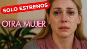 OTRA MUJER | PELICULA COMPLETA