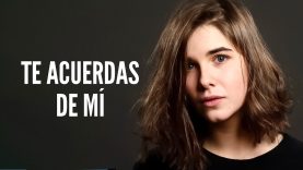 TE ACUERDAS DE MÌ| PELICULA COMPLETA