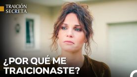 TRAICIÓN SECRETA | PELÍCULA COMPLETA