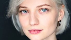 UNA FELICIDAD DE PORCELANA | PELÍCULA COMPLETA