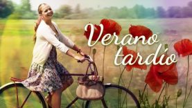 VERANO TARDÍO | PELÍCULA COMPLETA