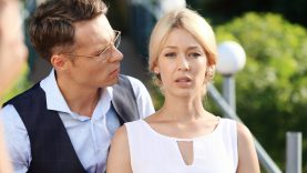 EL AMOR VIVE 10 AÑOS | PELÍCULA COMPLETA