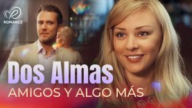 ELLA ESCAPABA DEL AMOR, EL DEL DOLOR | PELÍCULA COMPLETA