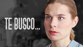 TE BUSCO | PELÌCULA COMPLETA