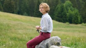 UN VERANO EN LA SELVA NEGRA | PELICULA COMPLETA