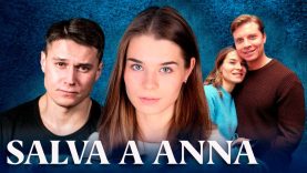 SALVA A ANNA | PELICULA COMPLETA