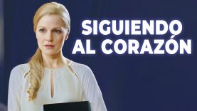 SIGUIENDO AL CORAZON | PELICULA COMPLETA