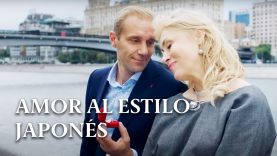 AMOR AL ESTILO JAPONÉS