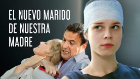 EL NUEVO MARIDO DE MAMÁ