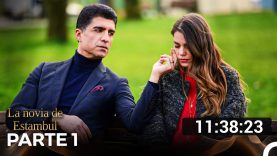 LA NOVIA DE ESTAMBUL