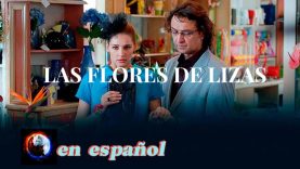 LAS FLORES DE LIZA